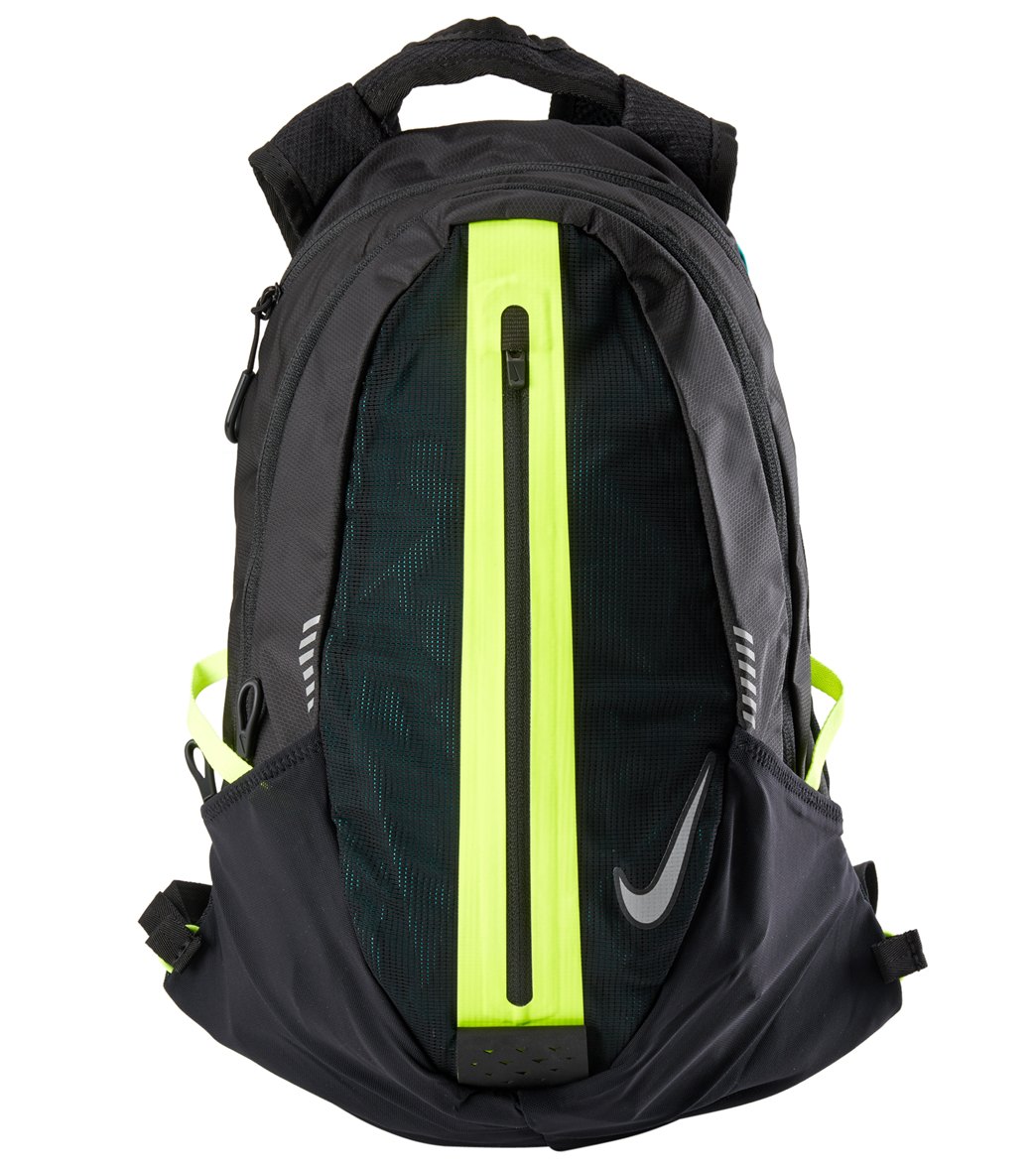 Nike Run 10L Lightweight Backpack at SwimOutlet.com