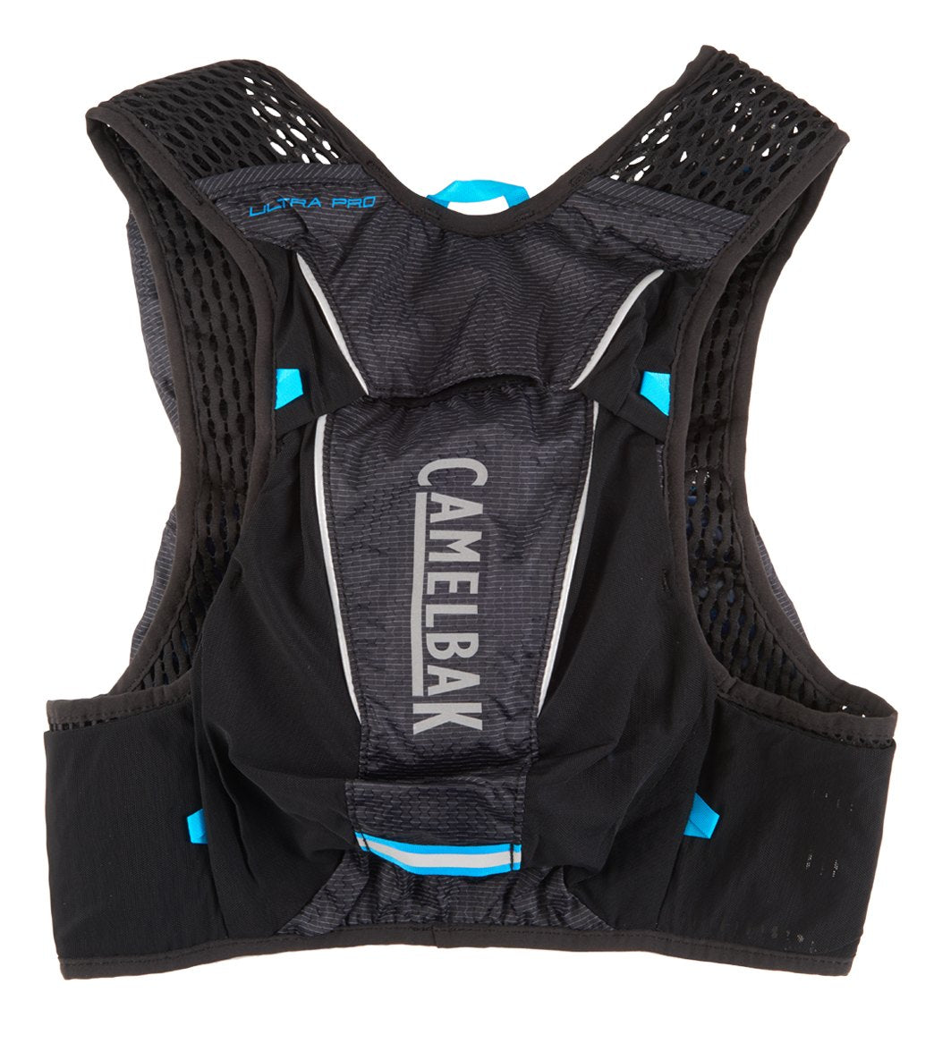 Camelbak Ultra Pro Vest 17oz with Quick Stow Water Bottle Flask at  SwimOutlet.com