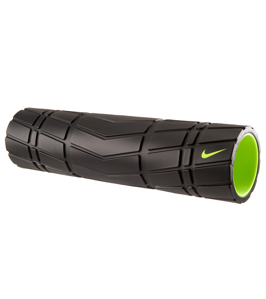 Nike Recovery Foam Roller 20 inch at SwimOutlet.com
