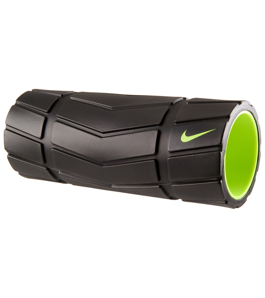 Nike Recovery Foam Roller 13 inch at SwimOutlet.com