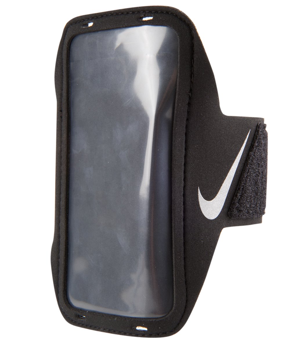 Nike Lean Arm Band for Phones at SwimOutlet.com