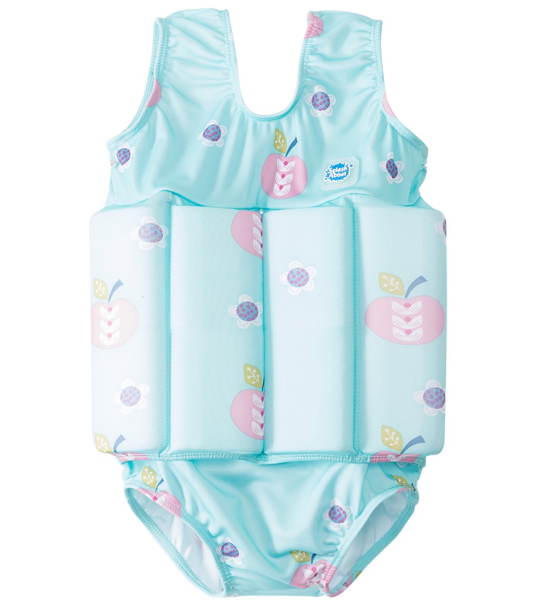 Ladybird Swim Vest | Toddler Swimming Aids | Water Babies