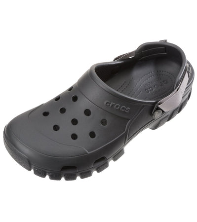 Crocs men's offroad deals sport clog