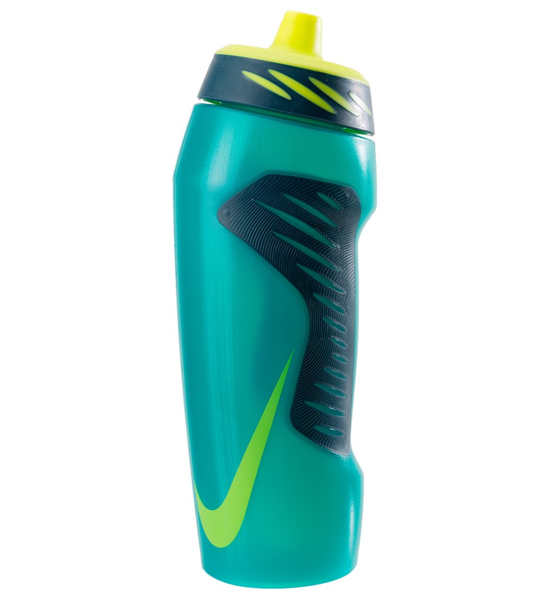 Nike Hyperfuel Water Bottle 24oz. at SwimOutlet.com