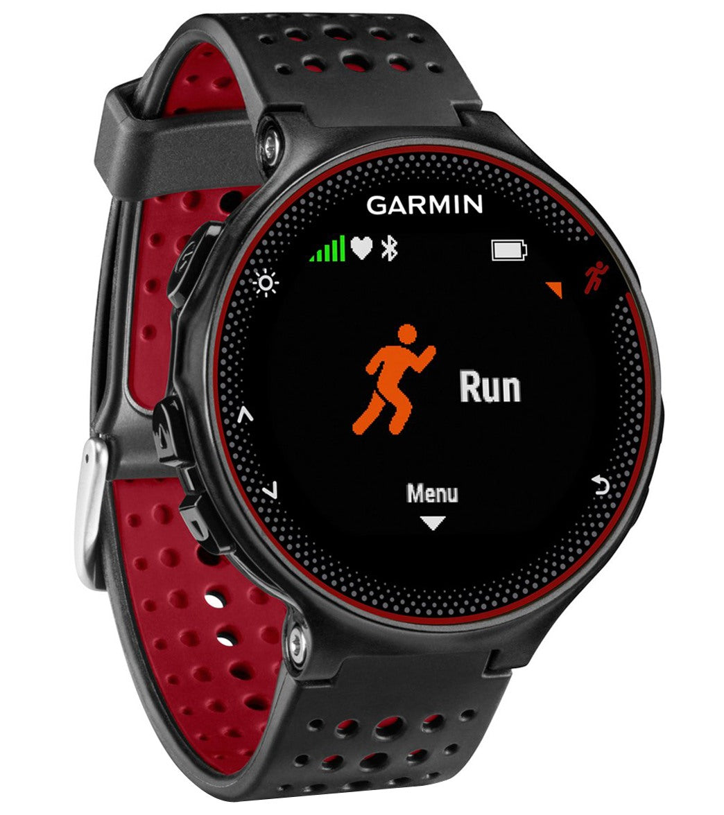 Garmin Forerunner 235 GPS Running Watch at SwimOutlet.com