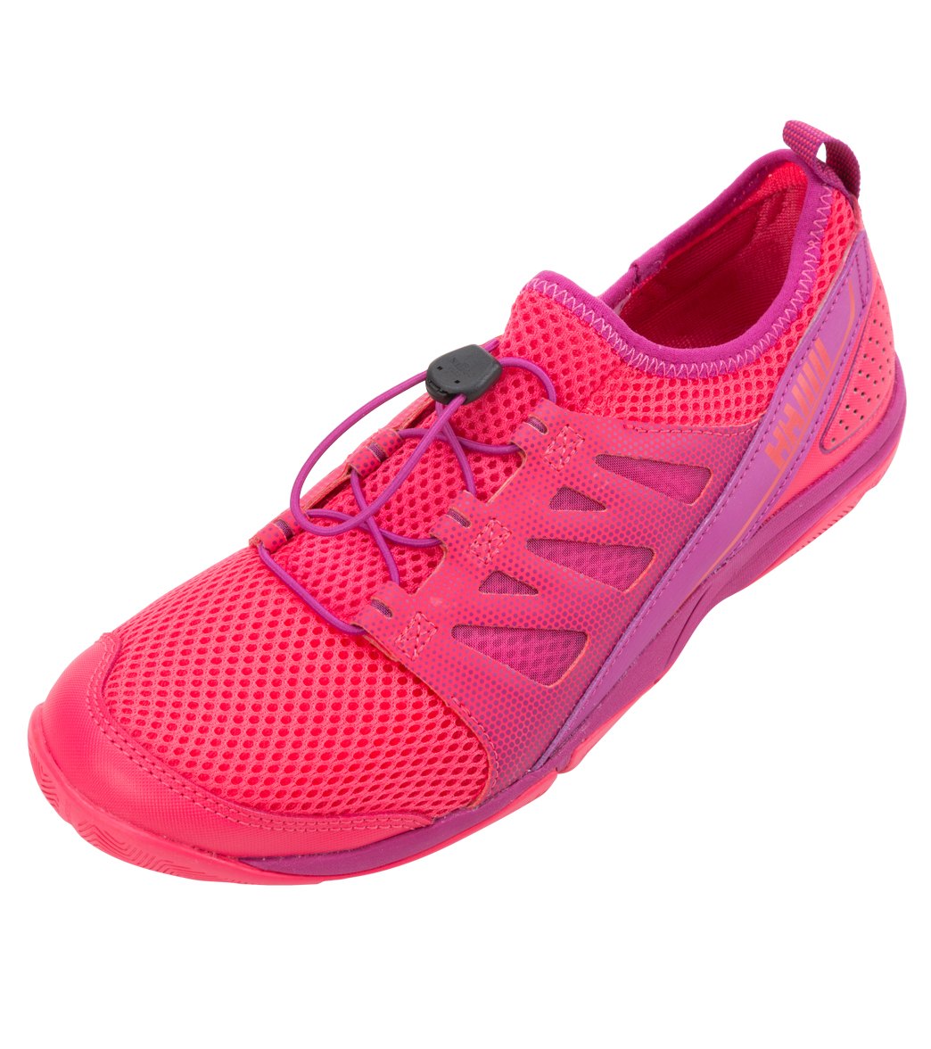 Helly Hansen Women's Aquapace 2 Water Shoes at SwimOutlet.com