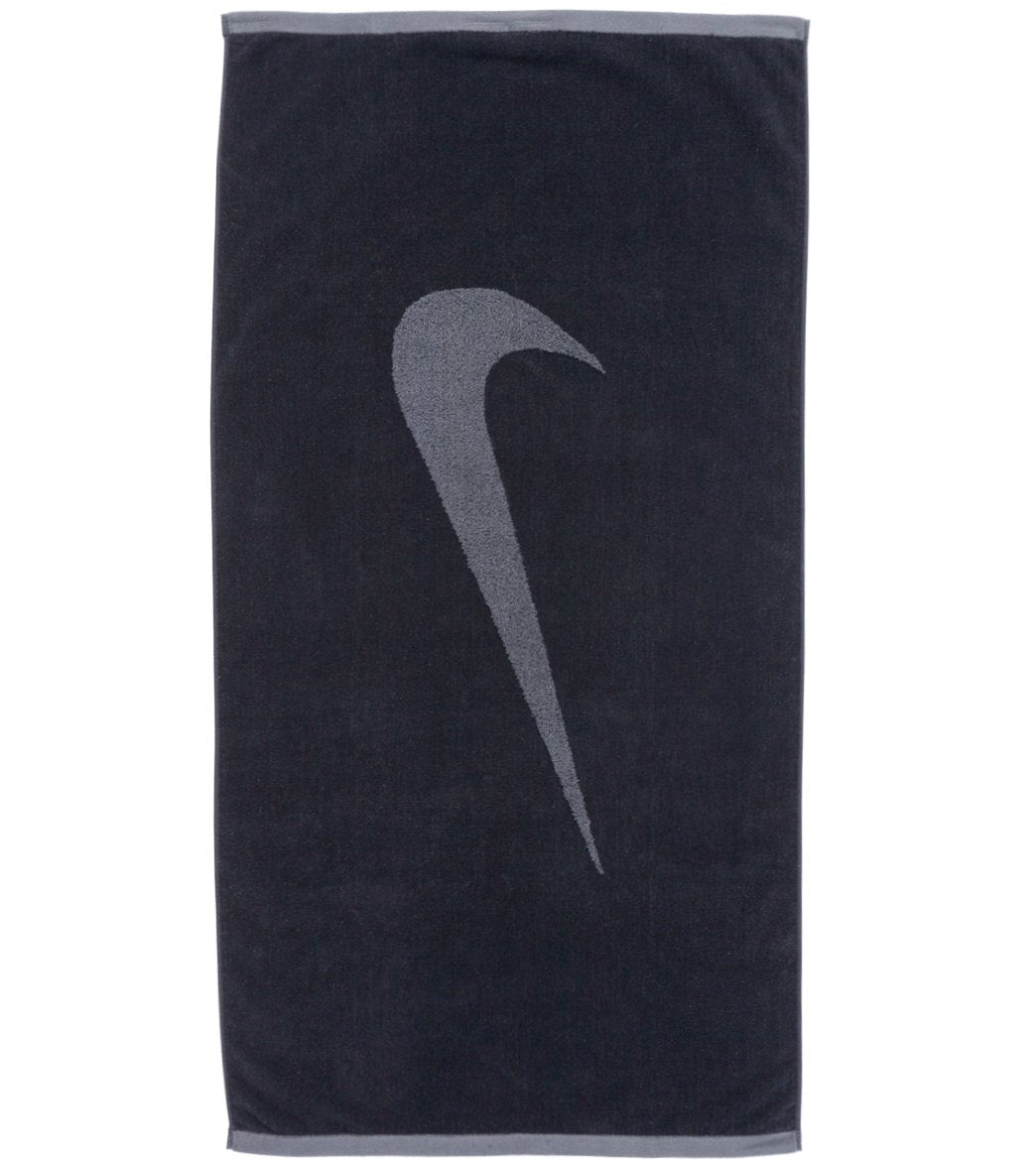 Nike Sport Towel 24" x 47" at SwimOutlet.com