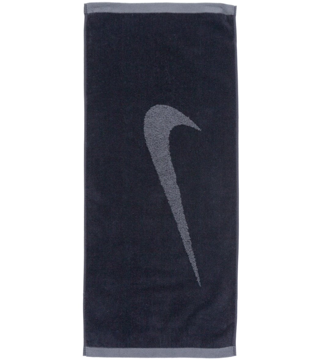 Nike Sport Towel 14" X 32" at SwimOutlet.com