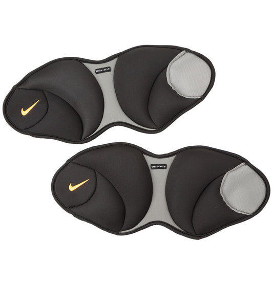 Nike Ankle Weights 5 LB at SwimOutlet.com