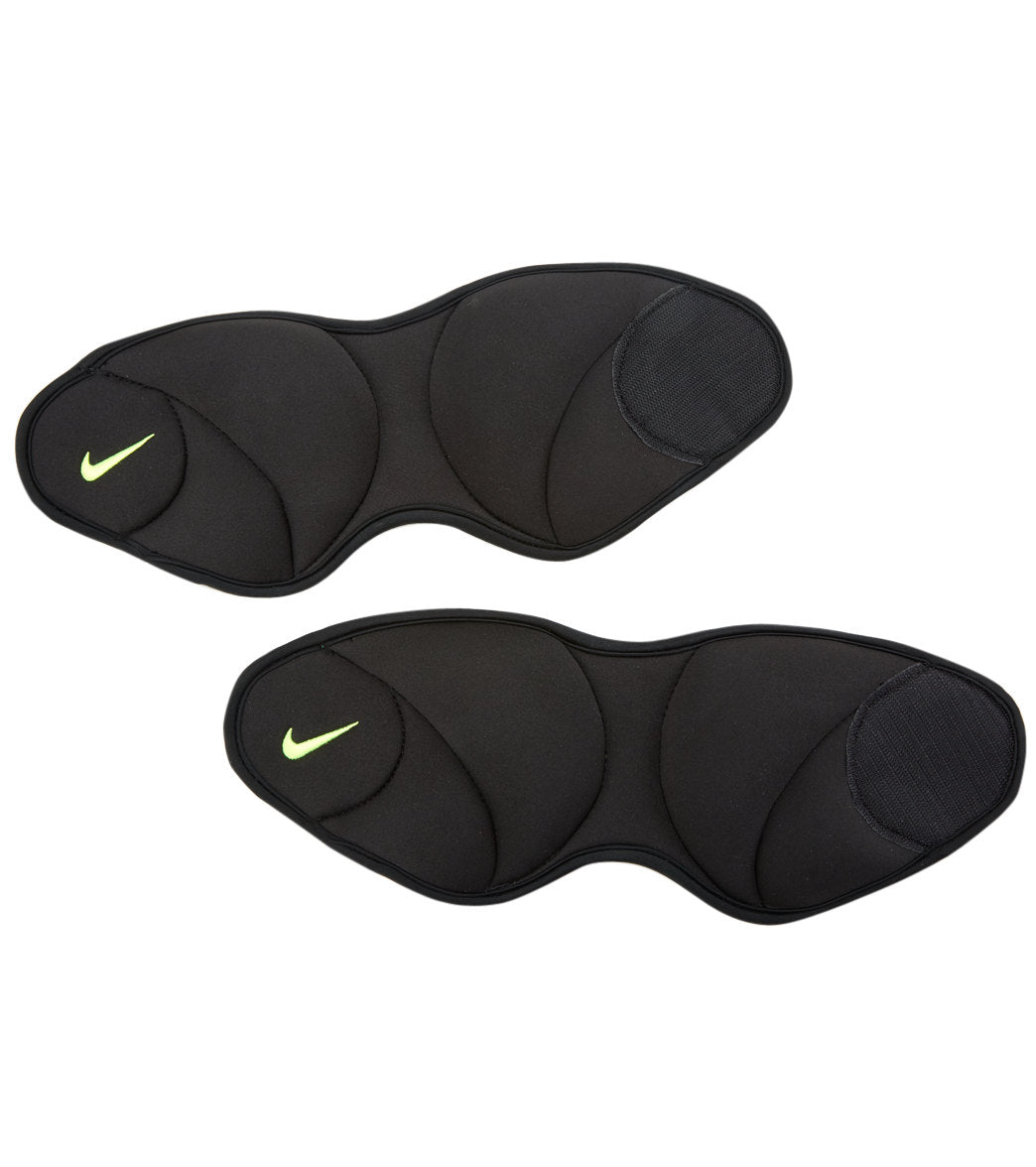 Nike Ankle Weights 2.5 LB at SwimOutlet.com