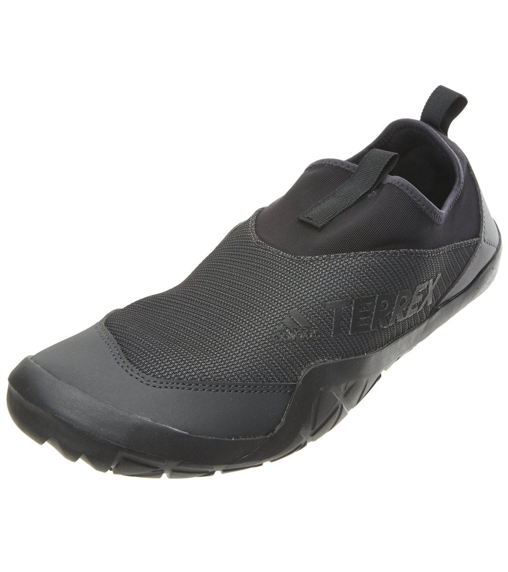 Adidas Men's Climacool Jawpaw Slip-On Water Shoe at SwimOutlet.com