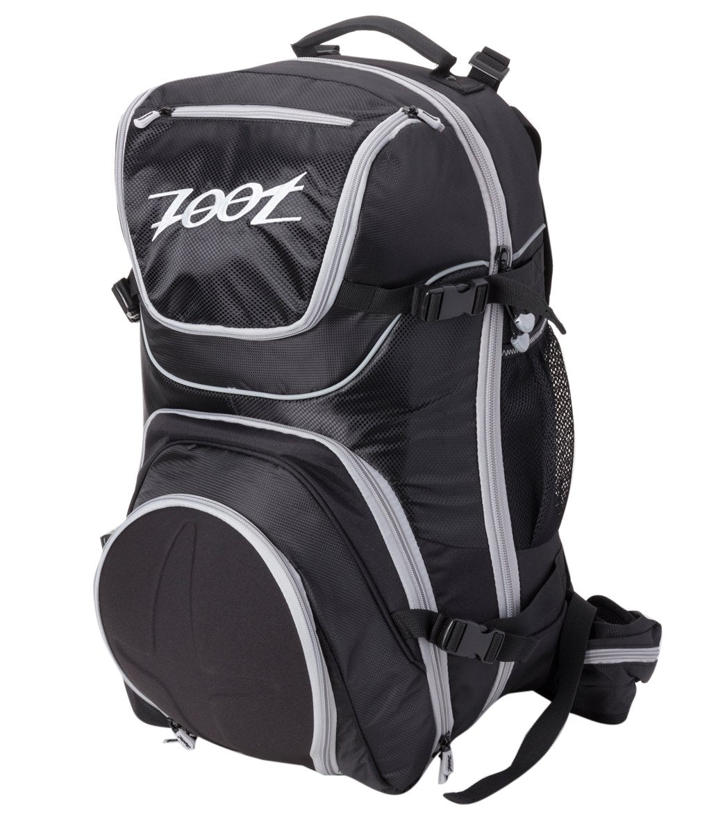 Zoot Ultra Tri Bag 2.0 at SwimOutlet.com