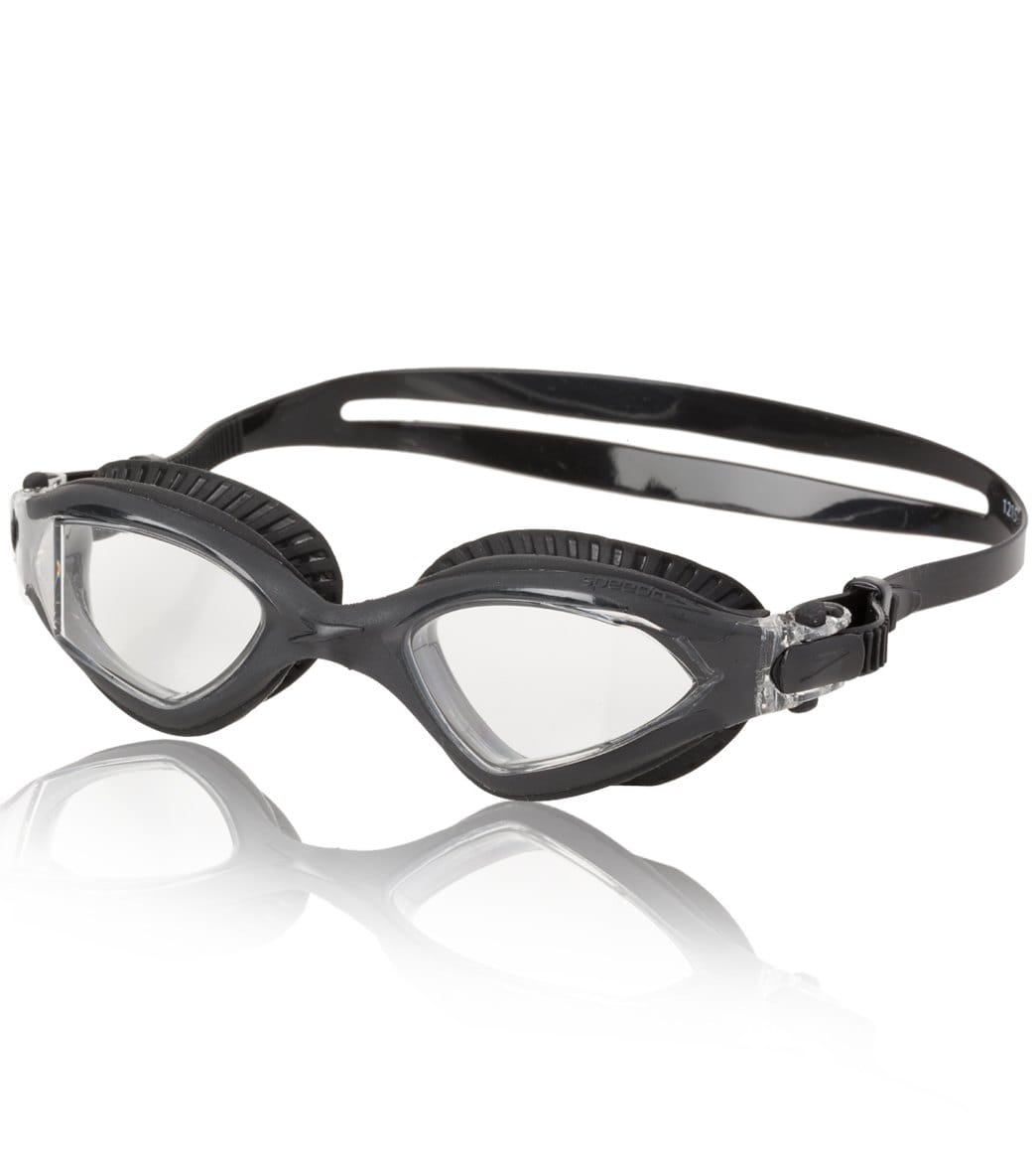 Speedo MDR 2.4 Goggle at SwimOutlet.com