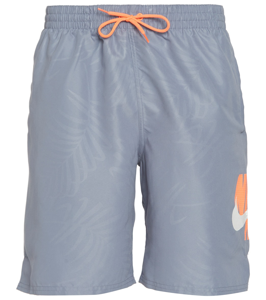 Nike Men's 20" Palm Volley Short at SwimOutlet.com