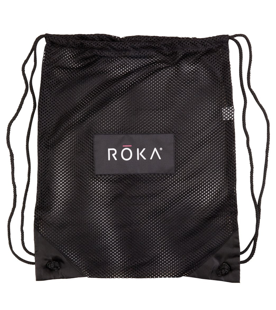 ROKA Mesh Gear Bag at SwimOutlet.com