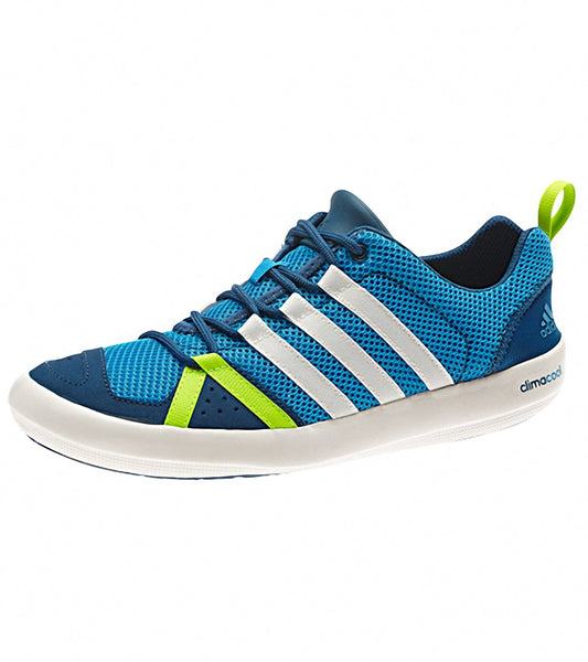 Adidas Men's Climacool Boat Lace Water Shoes at SwimOutlet.com
