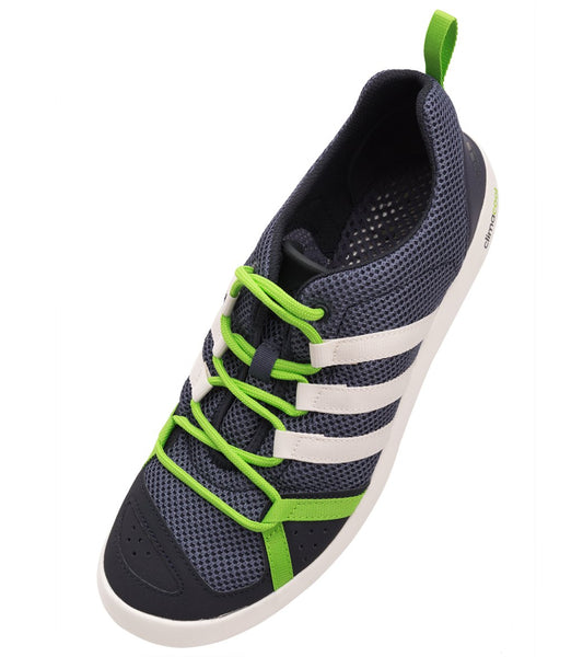 Adidas Men's Climacool Boat Lace Water Shoes at SwimOutlet.com