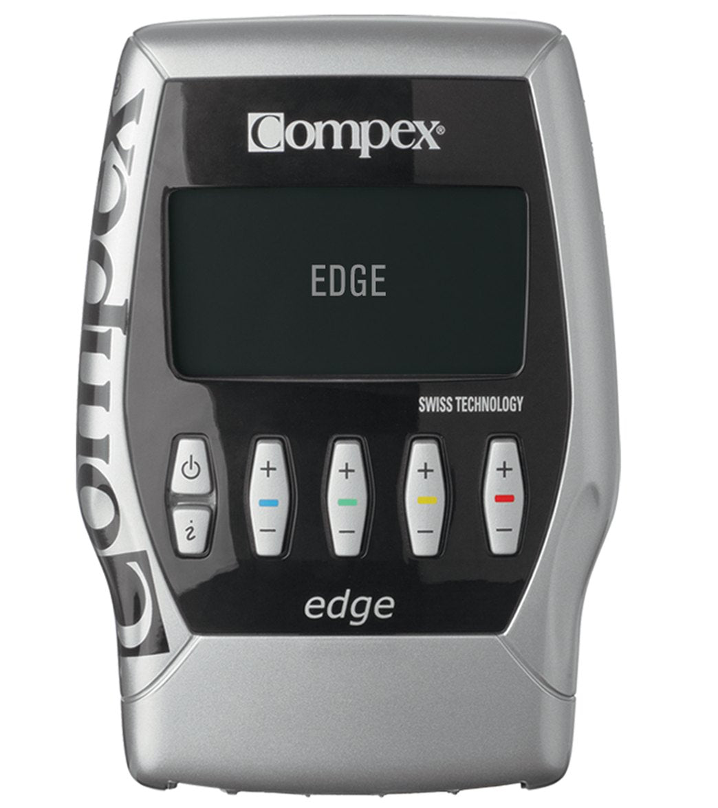 Compex Edge Electric Muscle Stimulation Device at SwimOutlet.com