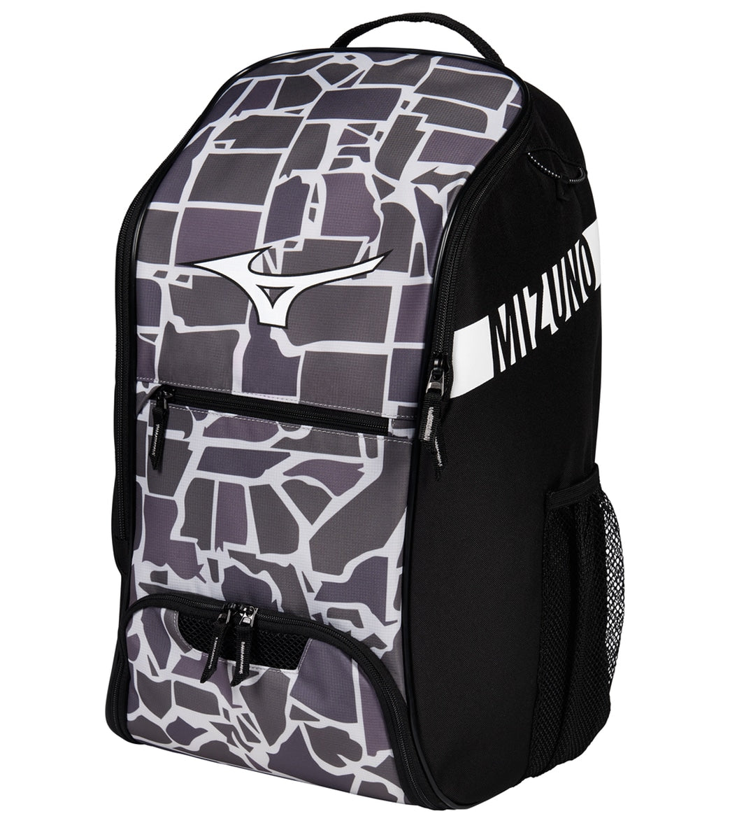 Mizuno Swimwear Crossover 22 Backpack at SwimOutlet.com