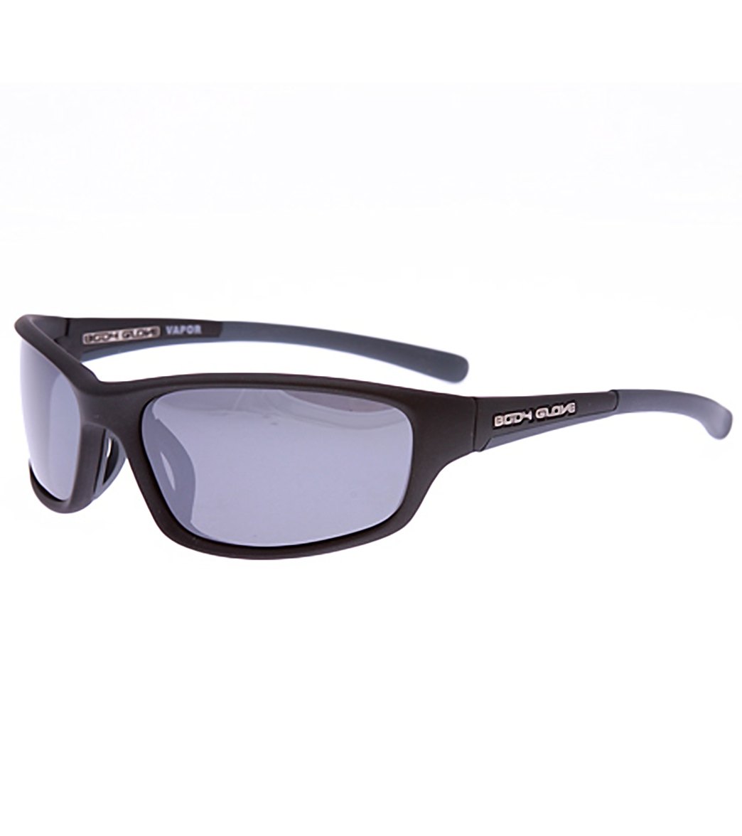 Body Glove Vapor 3 Polarized Sunglasses At 