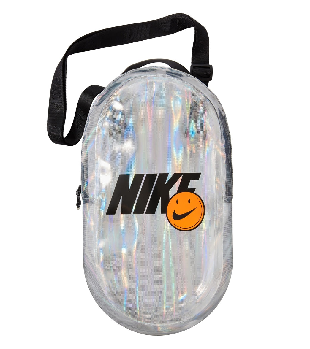 Nike Locker Bag 7L with Strap at SwimOutlet.com