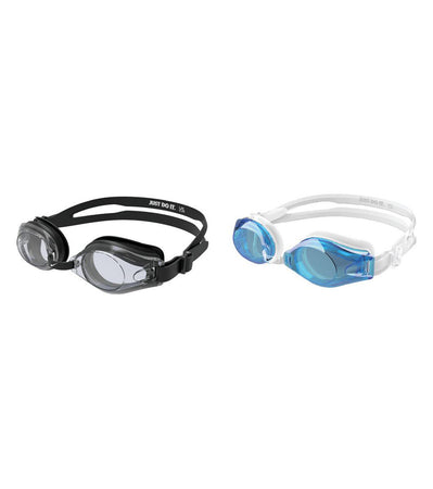 Nike Hydroblast 2 Pack Goggles at SwimOutlet.com