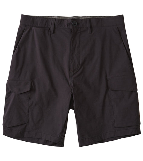 Billabong Men's Surftrek Cargo Short at SwimOutlet.com