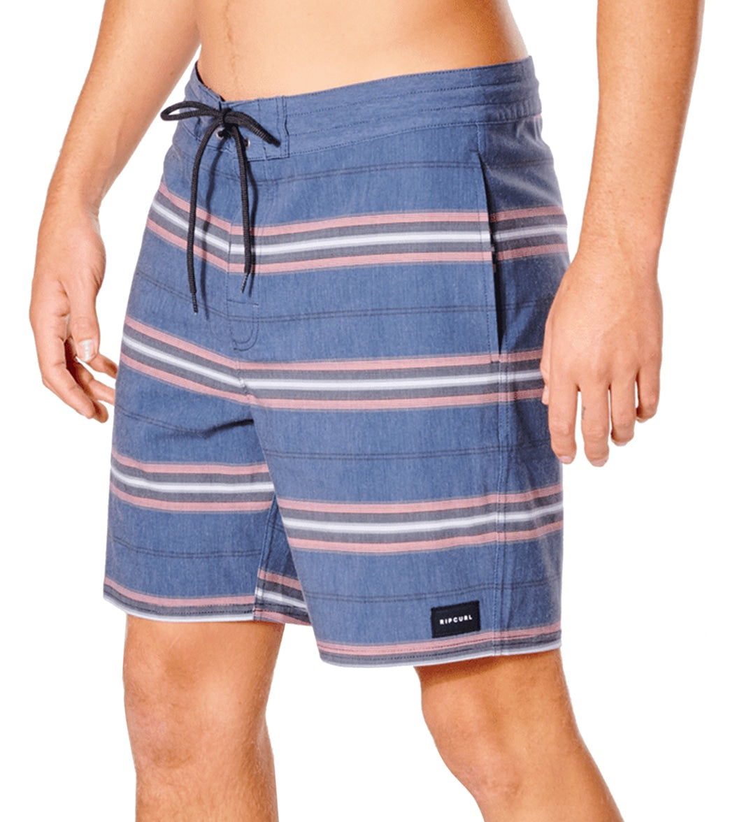 Rip Curl Men's 18" Highlines Layday Boardshort at SwimOutlet.com