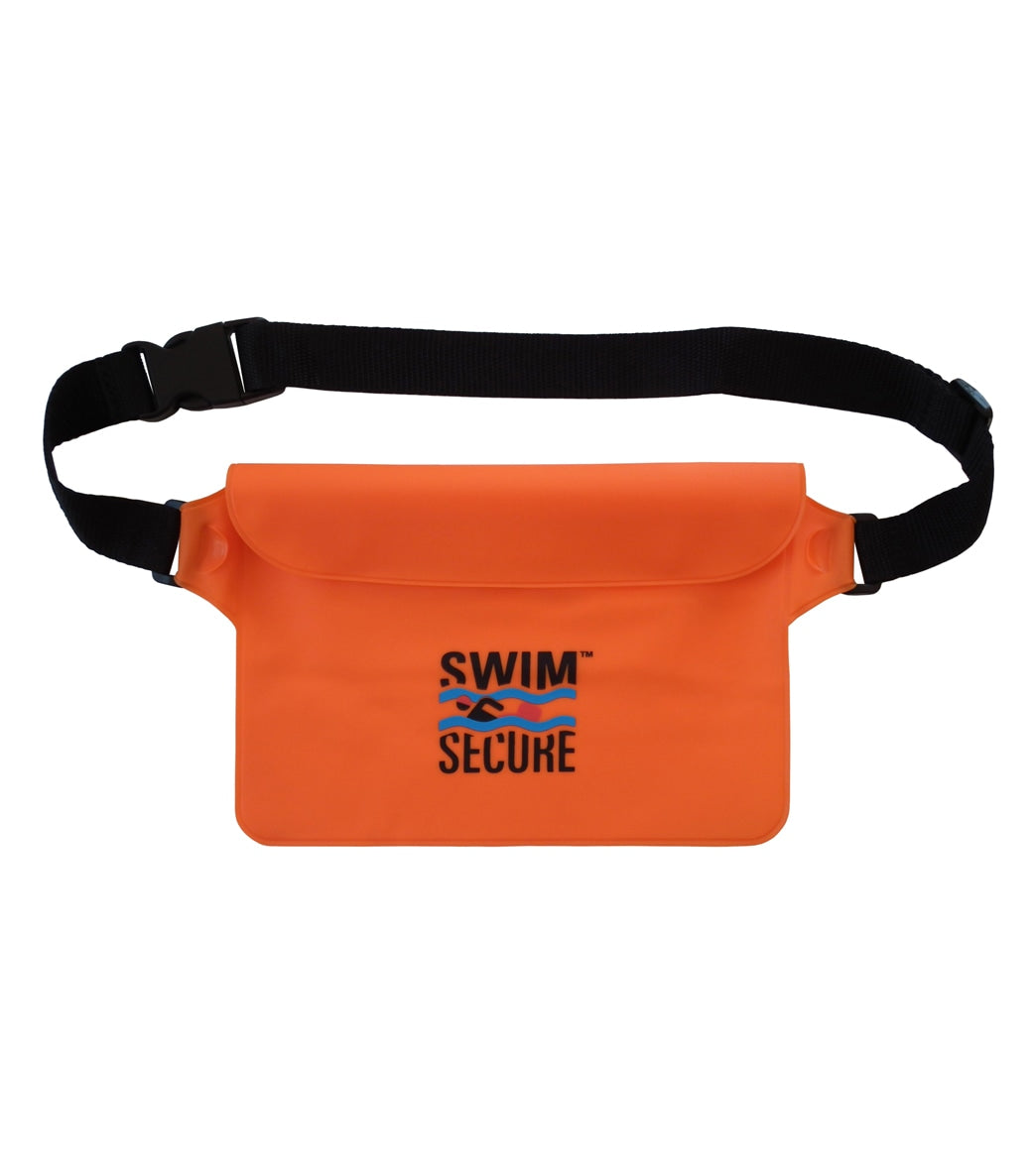Swim Secure Waterproof Bum Bag at SwimOutlet.com