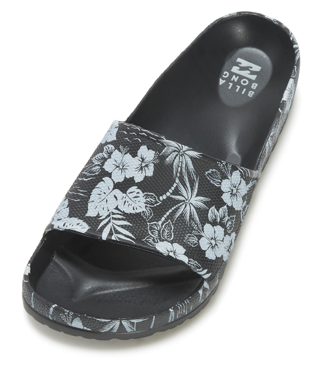 Billabong Women's Izzie Slide Sandals at SwimOutlet.com