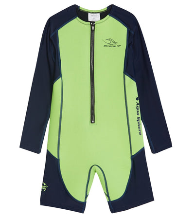 Long Sleeve Thermal Suit