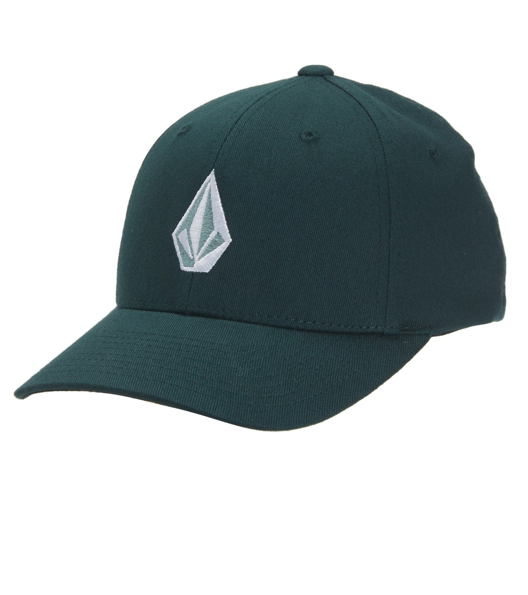 Volcom Boys' Full Stone Flexfit® Hat at SwimOutlet.com