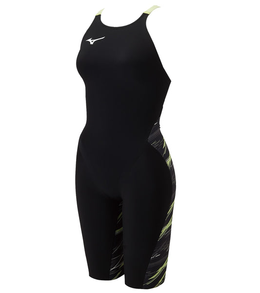 Mizuno Women's GX-Sonic Neo Streamline (SL) Technical Swimsuit