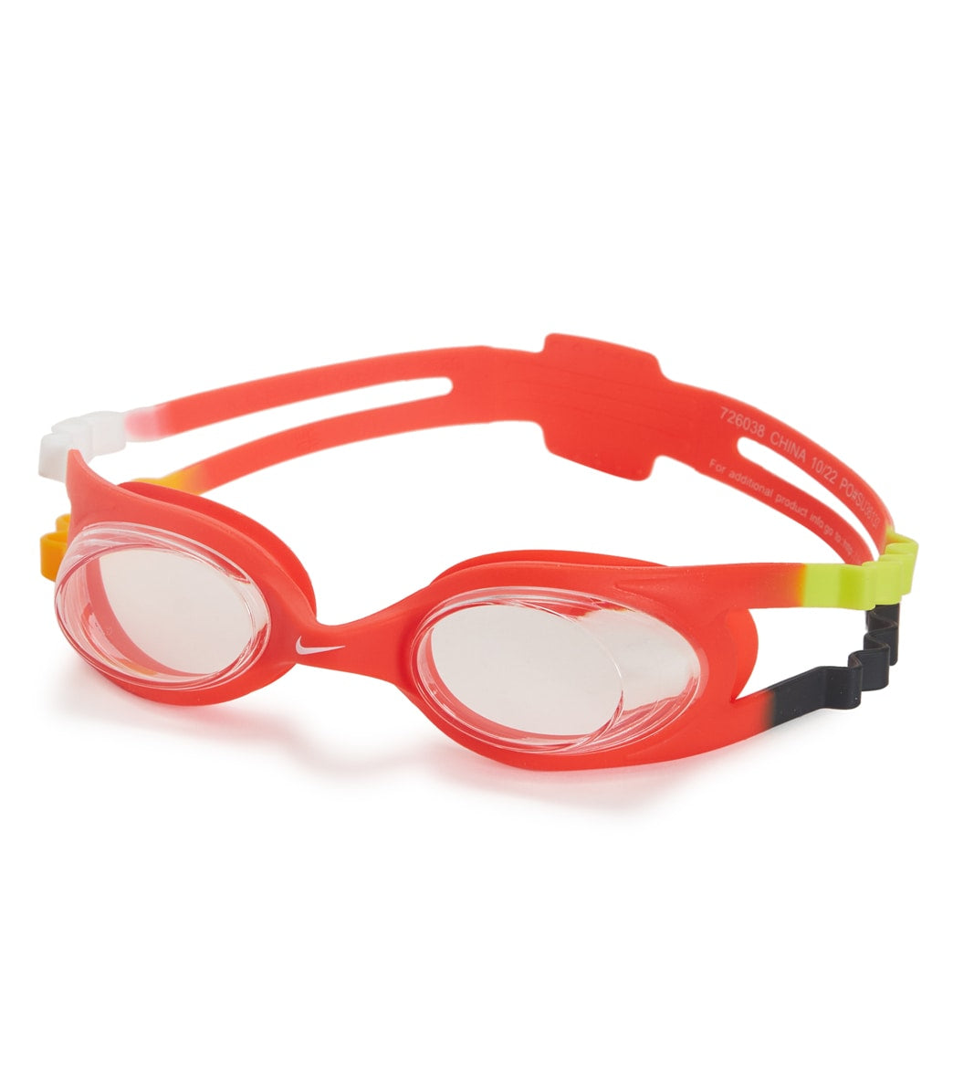 Nike Kids' Easy-Fit Goggles at SwimOutlet.com