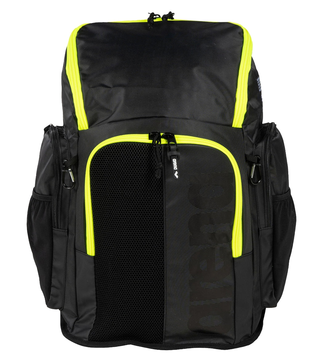 Arena Spiky III 45 Backpack at SwimOutlet.com