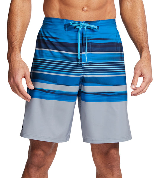 Under Armour Men's UA Serenity View E-Board Shorts