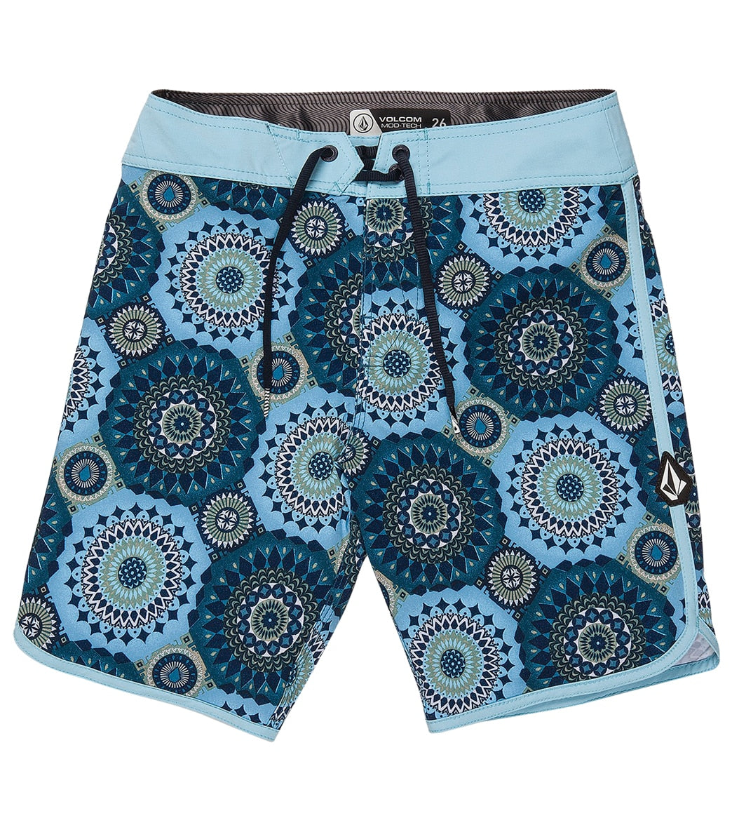 Volcom mod store tech boardshorts