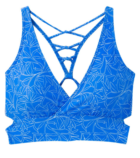 prAna Atalia Bikini Top at SwimOutlet.com