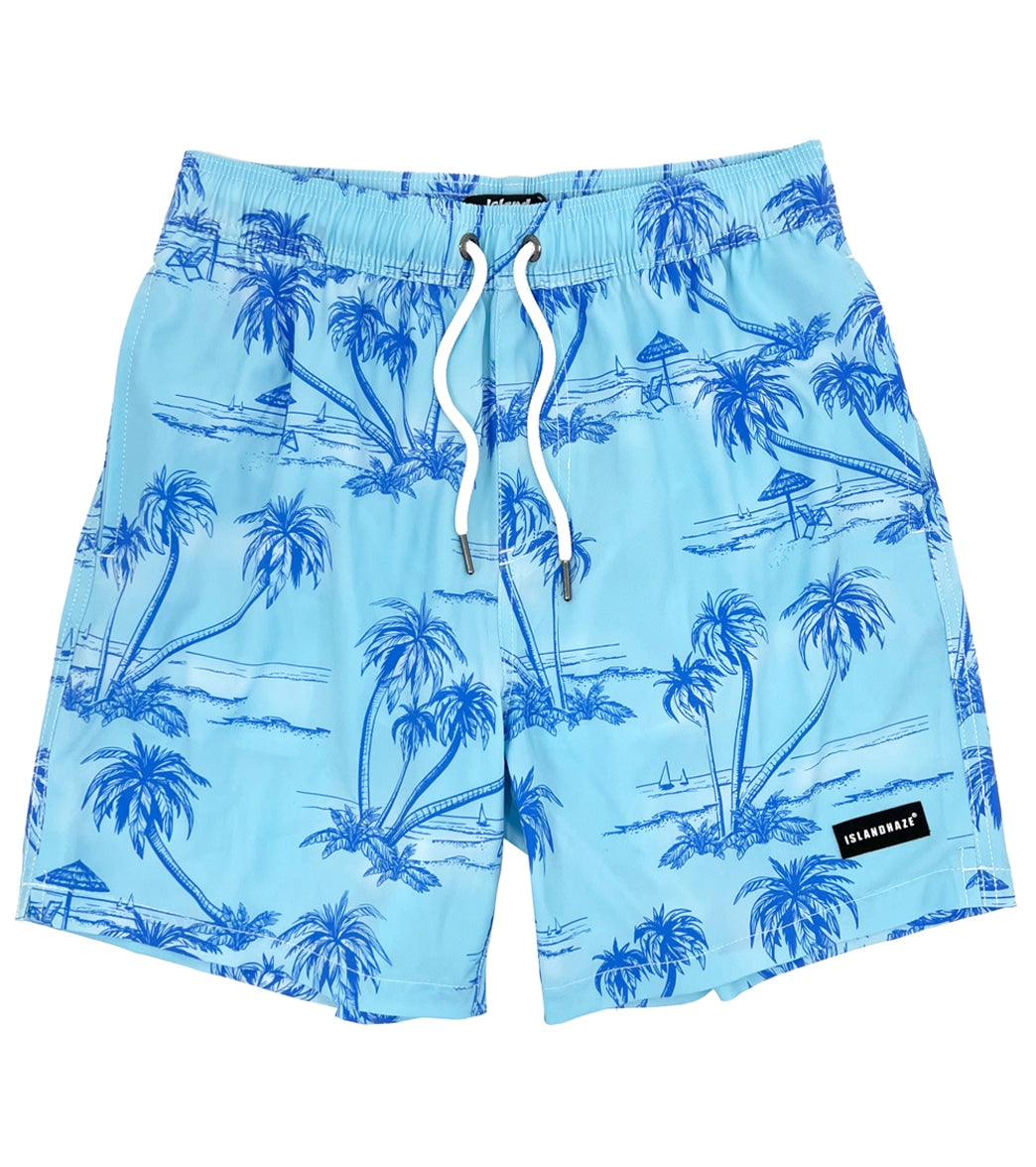 Island Haze Men's 17