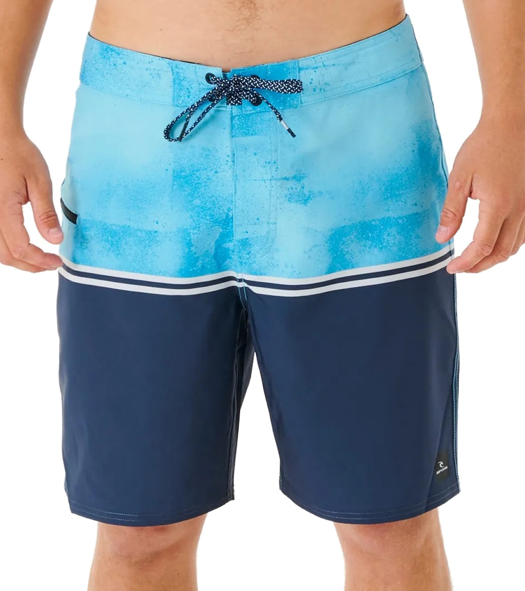 Rip Curl Men's 19" Mirage Combined 2.0 Board Shorts at SwimOutlet.com
